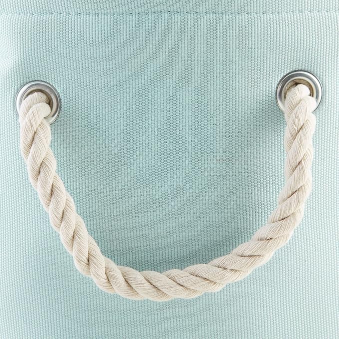 Bone Dry Pet Storage Collection Collapsible Bin, Small Rectangle - Image 3