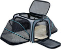 Cat Dog Carrier by TDHDIKE