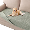 H.VERSAILTEX Plush Chenille Dog Bed Cover Thick Soft Loveseat Cover by HVERSAILTEX