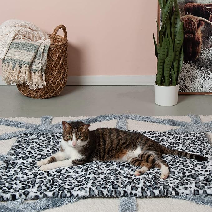 Furhaven ThermaNAP Self-Warming Cat Bed - Image 3