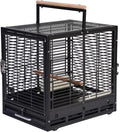 ZooPro Pet Travel Cage by ExoticNutrition