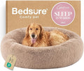 Bedsure Calming Dog Bed for Extra Large Dogs by BEDSURE