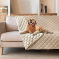 gogobunny 100% Double-Sided Waterproof Dog Bed Cover Pet Blanket Sofa Couch by gogobunny