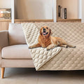 gogobunny 100% Double-Sided Waterproof Dog Bed Cover Pet Blanket Sofa Couch by gogobunny