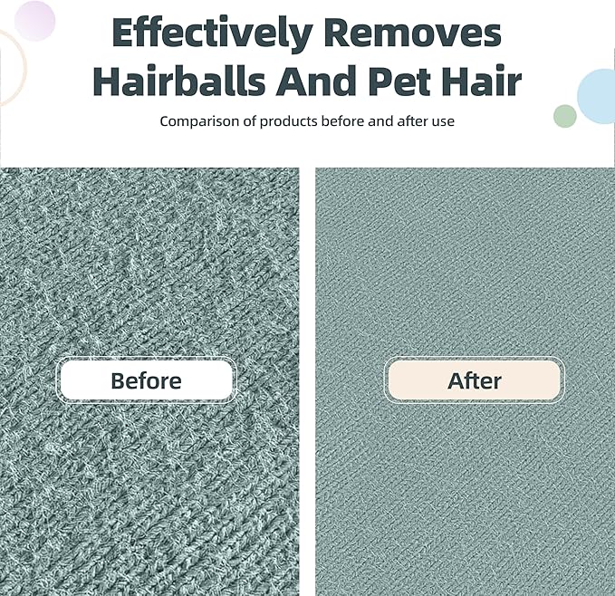 Flex MAX & Pro Pet Hair Remover Kit by LINTPLUS - Image 6