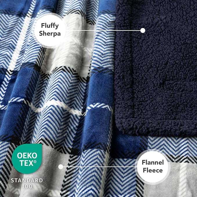 PetAmi Waterproof Dog Blanket for Medium Large XL Dog Puppy Cat Throw for Couch - Image 3