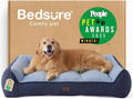 Bedsure SupportMax™ XL Plus Orthopedic Dog Beds Large Sized Dog by BEDSURE