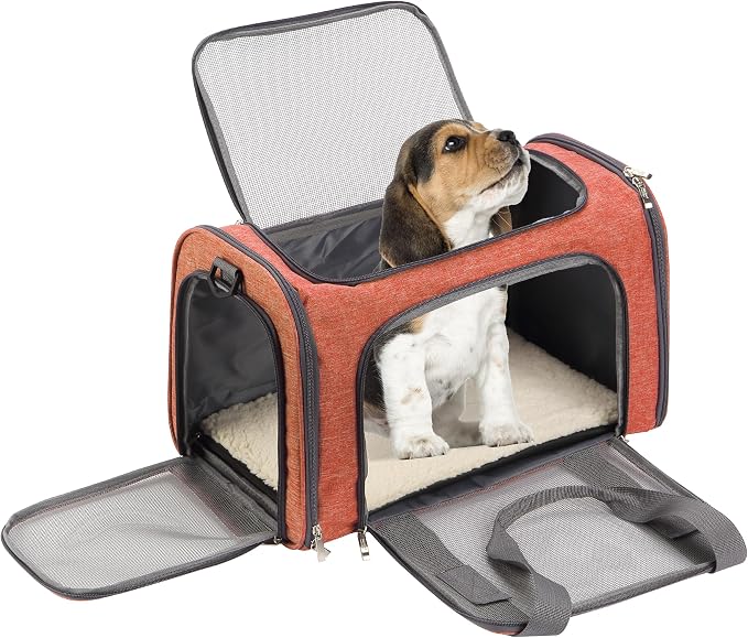 Mr. Pen Pet Carrier - Image 8