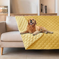 gogobunny 100% Double-Sided Waterproof Dog Bed Cover Pet Blanket Sofa Couch by gogobunny