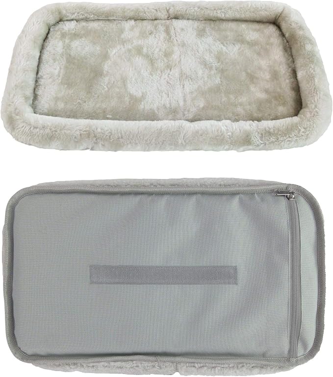 Mr. Peanut's Gold Series Big Apple XL Expandable Pet Carrier V3.0 - Image 6