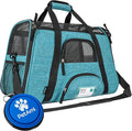 PetAmi Airline Approved Pet Carrier by PetAmi