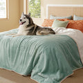 Bedsure Waterproof Blanket for Bed by BEDSURE