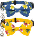 Collar for Cat Pet Breakaway by Gyapet