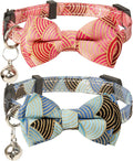 Collar for Cat Pet Breakaway by Gyapet