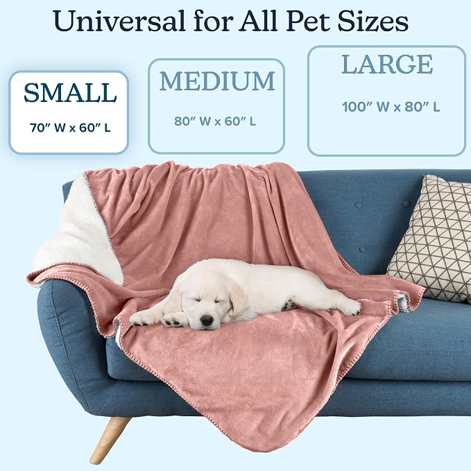PETMAKER Dog Blanket - Image 5