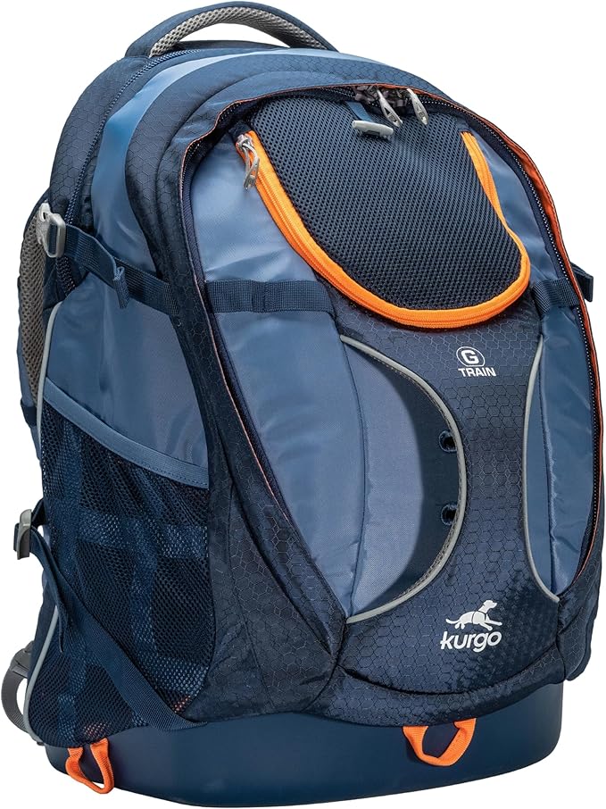Kurgo G-Train Dog Carrier Backpack by Kurgo