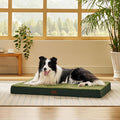 Bedsure Dog Beds Large Sized Dog by BEDSURE