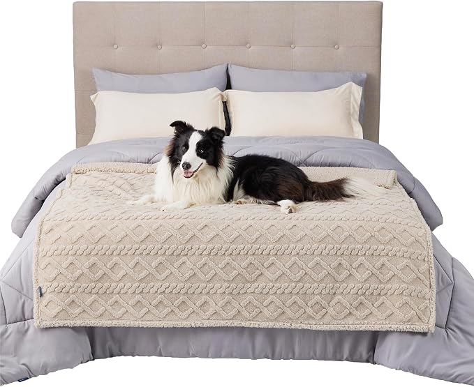 Bedsure Waterproof Dog Blankets - Image 8