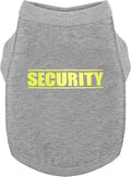 Discover Cozy Cotton Canine Wear: Soft, Lightweight, and Breathable Dog Shirt by Paiaite