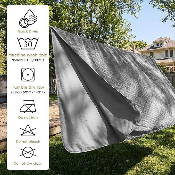 Bedsure Waterproof Couch Cover for Dogs Washable - Image 5