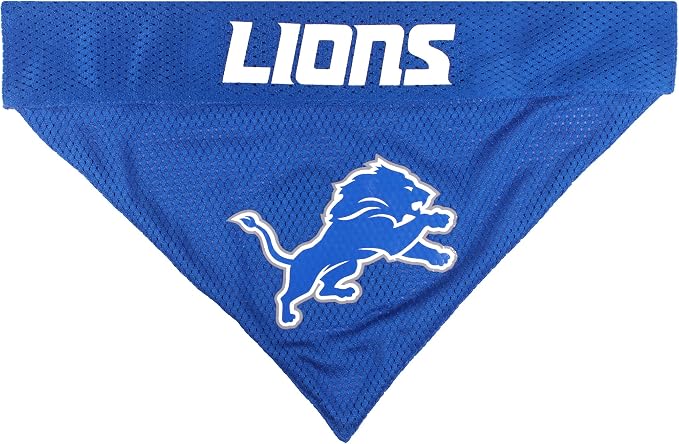 Pets First NFL Dog Bandana by PETSFIRST