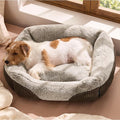 Bedsure Washable Dog Bed Small Medium Size Dog by BEDSURE