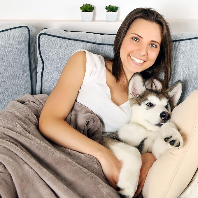 PETMAKER Pet Blanket - Image 5