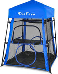 Cat Tower Tent, Outdoor Patio Cat Enclosures by PETEASE