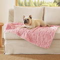 Bedsure Dog Blanket for Medium Dogs Washable by BEDSURE