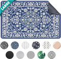 NALALAS Large Dog Mat for Food and Water, Cat Feeding Mat | Large Waterproof by NALALAS