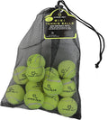 Hyper Pet Mini Tennis Balls for Dogs by HyperPet
