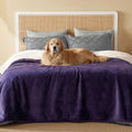 Bedsure Waterproof Blanket for Bed by BEDSURE