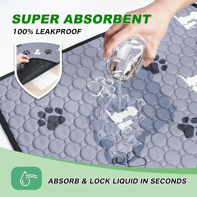 Washable Dog Pads - Image 2