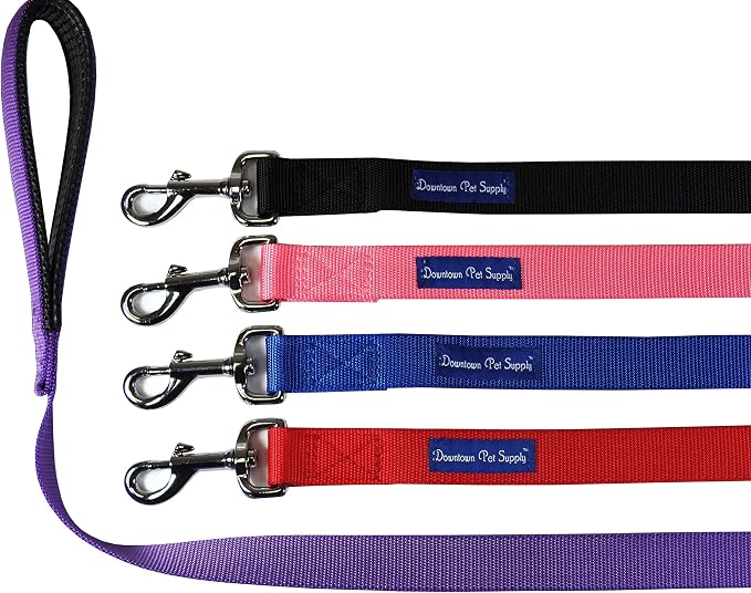 Strong Durable Dog Leash Lead - Image 2