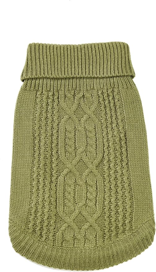 Stretchy Cat Sweater - Image 4