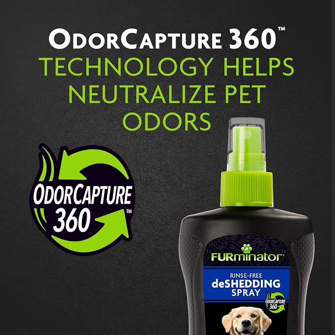 FURminator Ultimate Dog deShedding Bundle - Image 6