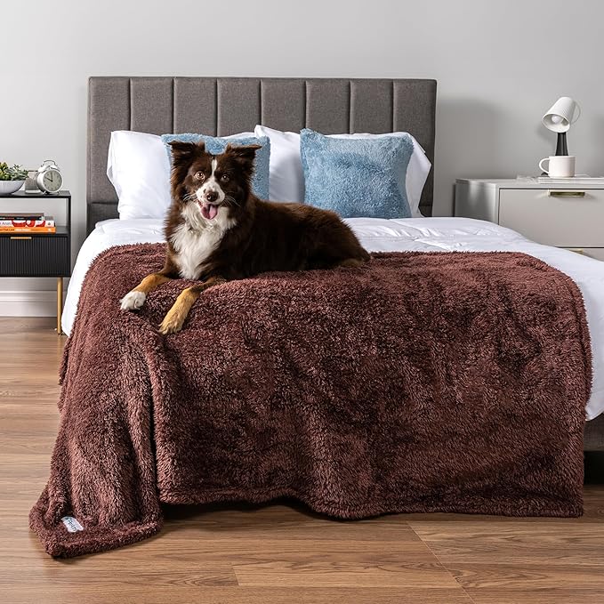 PetAmi Dog & Cat Blanket - Image 3