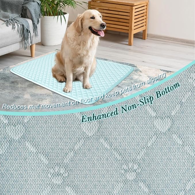 Upgraded Self-Cooling Dog Mat - Image 2
