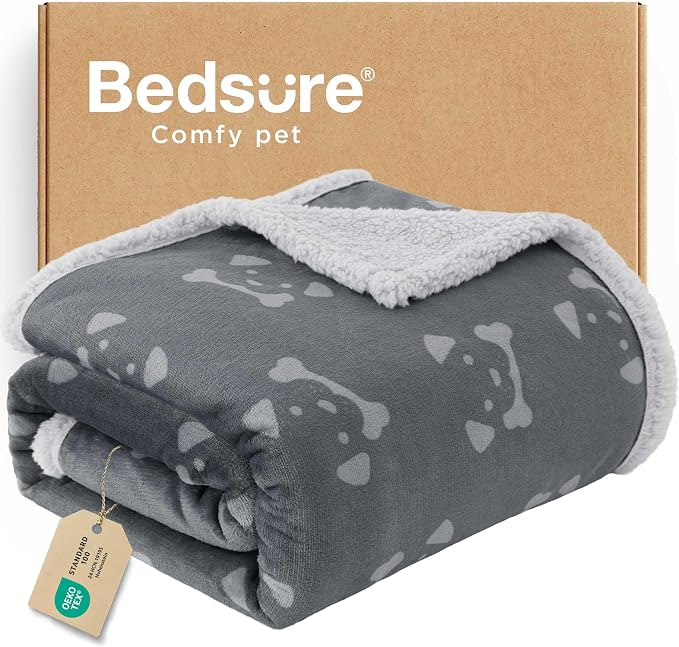 Bedsure Waterproof Dog Blankets - Image 9