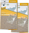 Our Pets Far and Wide Cat Scratcher Multipack by OurPets