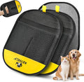 2PCS Pet Hair Removal Gloves for Dogs & Cats, Newly Upgraded Reusable by Unknown