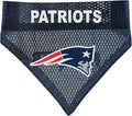 Pets First NFL DOG BANDANA by PETSFIRST