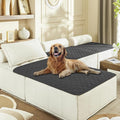 gogobunny 100% Double Sided Waterproof Dog Blanket Soft Pet Bed Cover by gogobunny