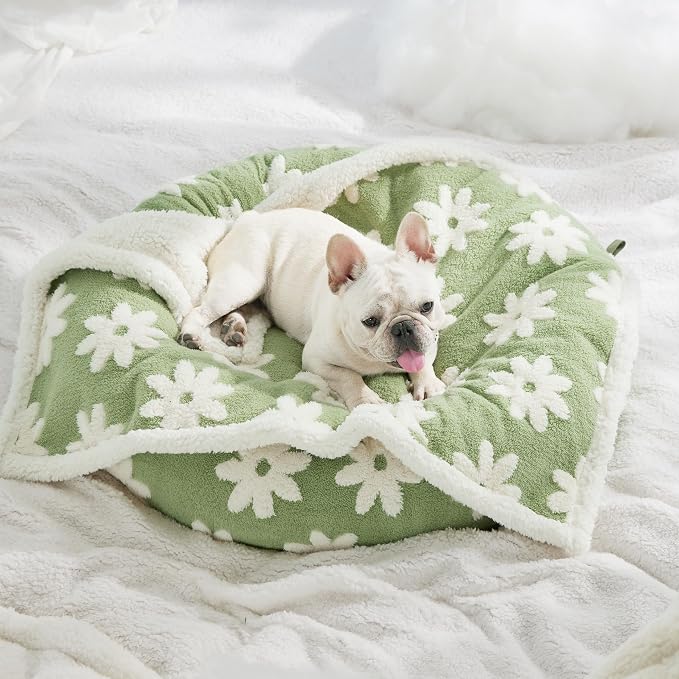LE SURE Waterproof Dog Blanket for Medium Dogs - Image 7