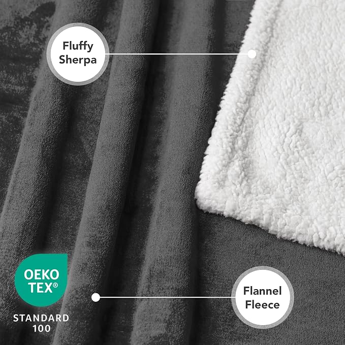 PetAmi Waterproof Dog Blanket for Medium Large XL Dog Puppy Cat Throw for Couch - Image 3