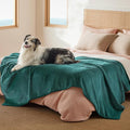 Bedsure Waterproof Blanket for Bed by BEDSURE