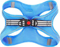 ROYPET Step-in Air Dog Harness, All Weather Mesh Step in Vest Harness by ROYPET