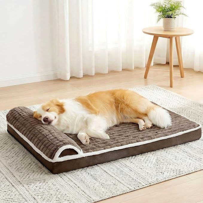 Orthopedic XL Dog Bed Large Sized Dog by Unknown