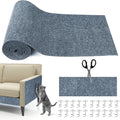 Cat Scratching Mat, DIY Cat Scratchers Furniture Protector by Draupnir
