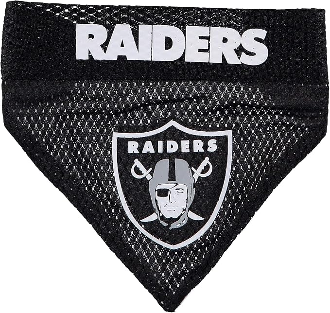 Pets First NFL DOG BANDANA - Image 2